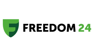 freedom24 logo