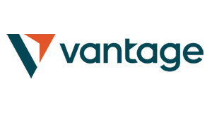 Vantage logo